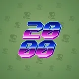 Big Year #21262 Big Year #21262