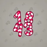 Big Year #21265 Big Year #21265