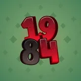 Big Year #21272 Big Year #21272