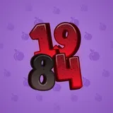 Big Year #21279 Big Year #21279
