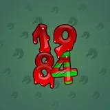 Big Year #21286 Big Year #21286
