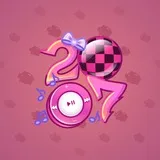 Big Year #21292 Big Year #21292