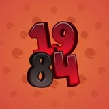 Big Year #21295 Big Year #21295