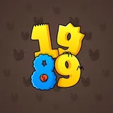 Big Year #21303 Big Year #21303