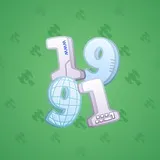 Big Year #21311 Big Year #21311