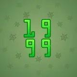 Big Year #21319 Big Year #21319