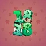 Big Year #21337 Big Year #21337