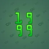 Big Year #21338 Big Year #21338