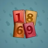 Big Year #21341 Big Year #21341