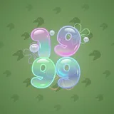 Big Year #21345 Big Year #21345