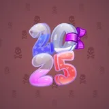 Big Year #21346 Big Year #21346