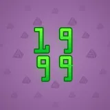 Big Year #21351 Big Year #21351