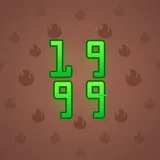 Big Year #21365 Big Year #21365