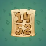 Big Year #21366 Big Year #21366