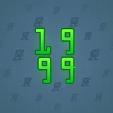 Big Year #21369 Big Year #21369
