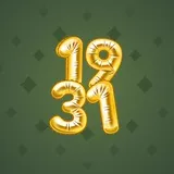 Big Year #21370 Big Year #21370