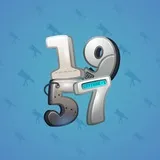 Big Year #21379 Big Year #21379