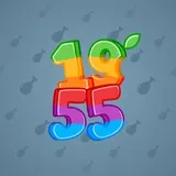 Big Year #21382 Big Year #21382