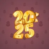 Big Year #21385 Big Year #21385