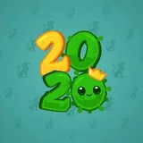 Big Year #21390 Big Year #21390