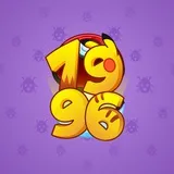 Big Year #21408 Big Year #21408