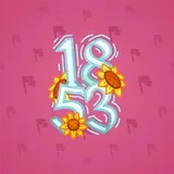 Big Year #21416 Big Year #21416