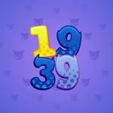 Big Year #21438 Big Year #21438