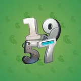 Big Year #21443 Big Year #21443