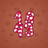 Big Year #21447 Big Year #21447