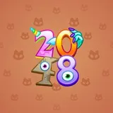 Big Year #21448 Big Year #21448