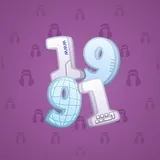 Big Year #21456 Big Year #21456