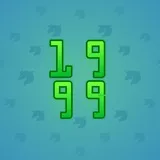 Big Year #21475 Big Year #21475