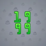 Big Year #21491 Big Year #21491