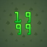 Big Year #21492 Big Year #21492