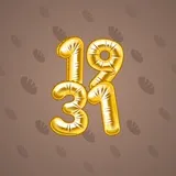 Big Year #21493 Big Year #21493