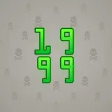 Big Year #21495 Big Year #21495