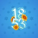 Big Year #21512 Big Year #21512