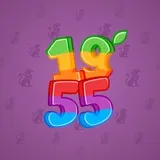Big Year #21516 Big Year #21516