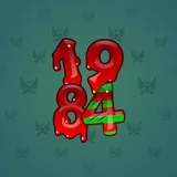 Big Year #21517 Big Year #21517
