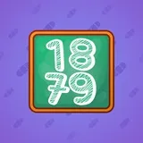 Big Year #21537 Big Year #21537
