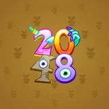 Big Year #21538 Big Year #21538