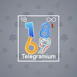 Big Year #21539 Big Year #21539