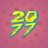Big Year #21570 Big Year #21570