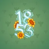 Big Year #21575 Big Year #21575