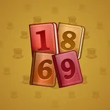 Big Year #21583 Big Year #21583