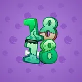 Big Year #2159 Big Year #2159