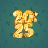 Big Year #21595 Big Year #21595