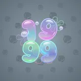 Big Year #21598 Big Year #21598
