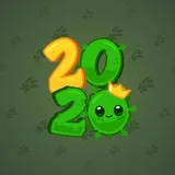 Big Year #21604 Big Year #21604