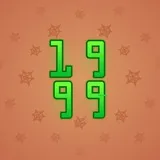Big Year #21649 Big Year #21649